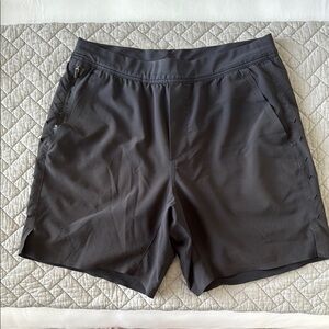 Ten Thousand Interval Shorts, Lined, Medium, 7” Inseam